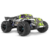 Hosim Bluetooth GPS Remote Control Car 1:16 4WD RC Car Truck with App,Radio Cars Off Road Waterproof Hobby Grade Trucks for Child Adults